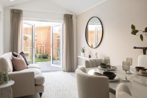 the oaks, wivelsfield