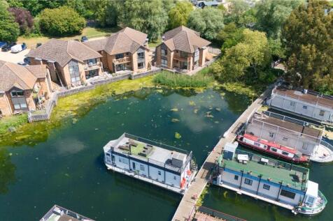 The Marina Apartment