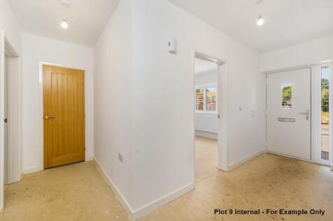 Plot 9, Spalding Road, Bungalow Dev (Gosberton)-8