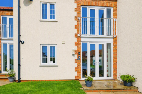 Exterior: