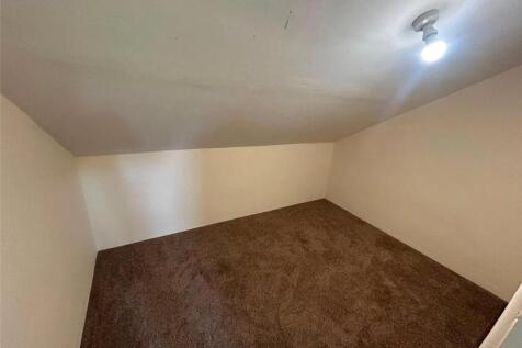 Eaves Storage