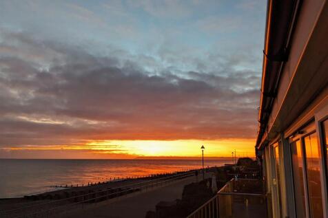 Sunset from balcony.jpg