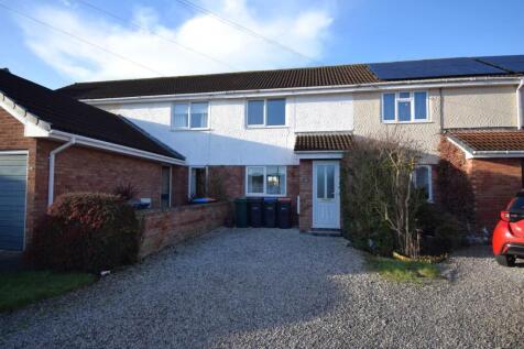 Blackthorn Close