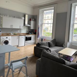St Pauls Road (Basement), Basement Flat, Clifton, Bristol, BS8 photo 5