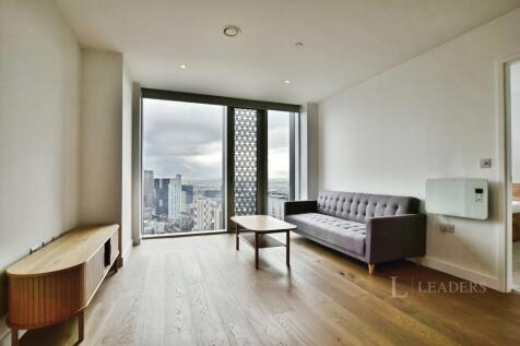 Great Bridgewater Street, Manchester, Greater Manchester, M1 photo 4