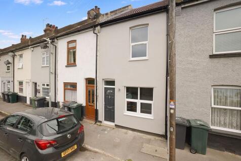 3 bedroom House for rent