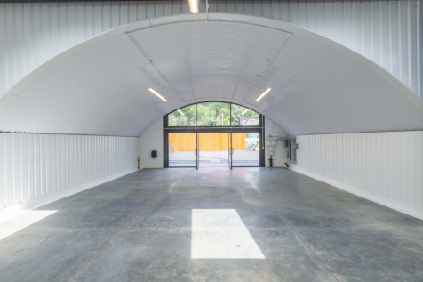 Flexible property space