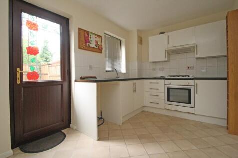 15 Forryans Close...