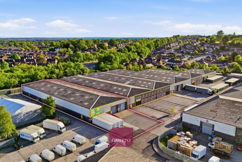 Warehouse for Rent