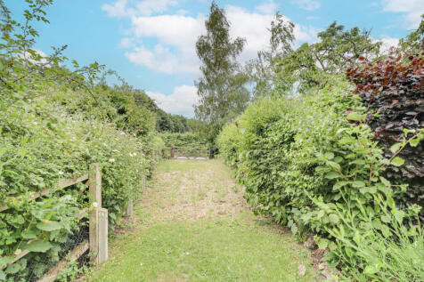 Additional parking area