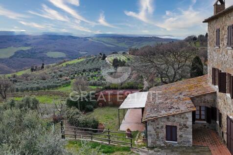 Panorama e Particolari
