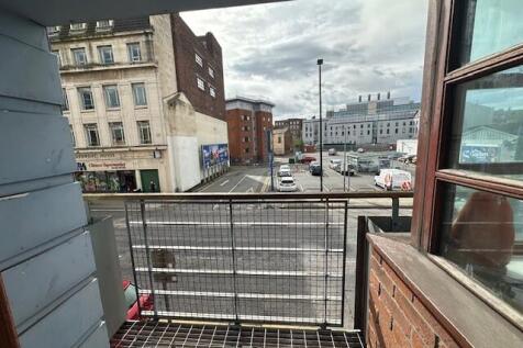 Liffey Court, London Road, L3 photo 4