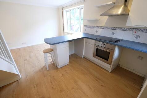 OPEN PLAN ROOM