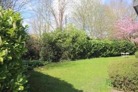 communal gardens