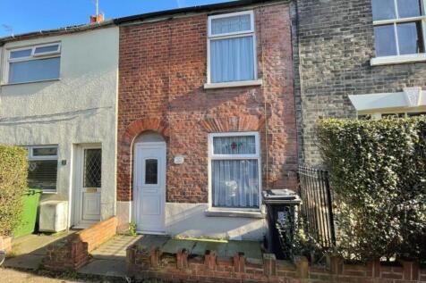 RECENTLY REFURBISHED TWO BEDROOM TERRACED COTTAGE