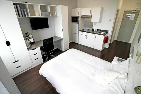 Flat 205, Victoria House,76 Milton Street, Nottingham, NG1 3RA photo 3