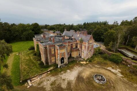 Otterburn Hall, Otterburn, Newcastle upon Tyne, Tyne and Wear, NE19 1HE