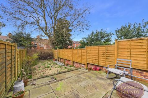 Newington Road