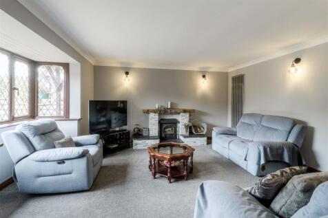 2a Stapleton Lane, Dadlington