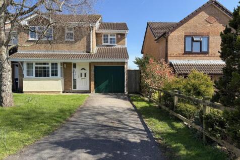 Driveway &amp; Garage