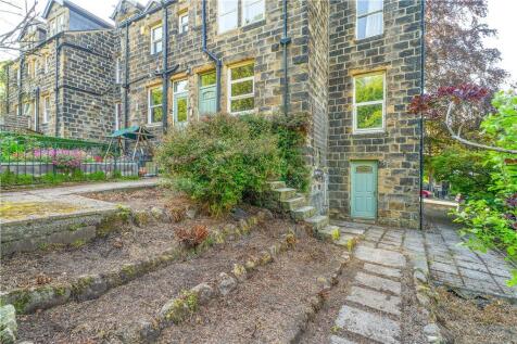 Rear and Side Garden