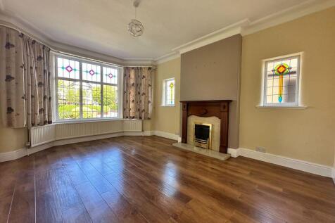 First Reception Room