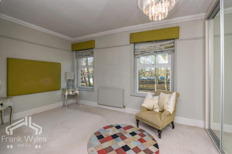 Talbot Terrace, Lytham St Annes, Lancashire photo 4