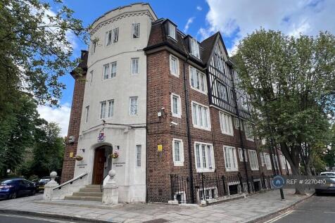 Hillsborough Court, Mortimer Crescent 