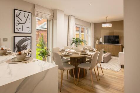 Showhome photography