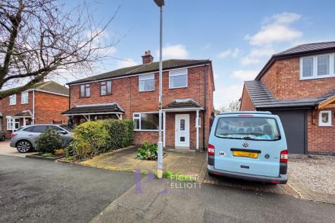 Hinckley, LE10 - property photo