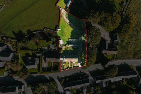 Exterior and Gardens