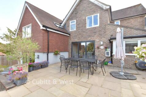 Patio / Decking