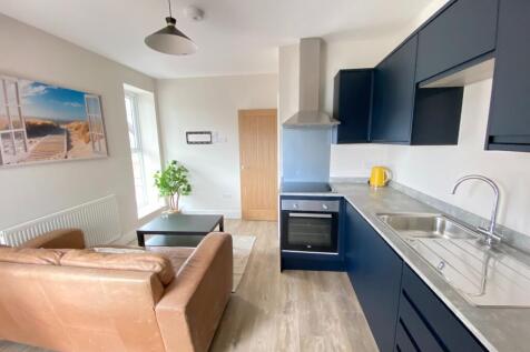 Flat 3, Castlegate House, - Colwick Road, West Bridgford, Nottingham photo 5