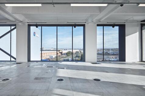 Fort Dunlop