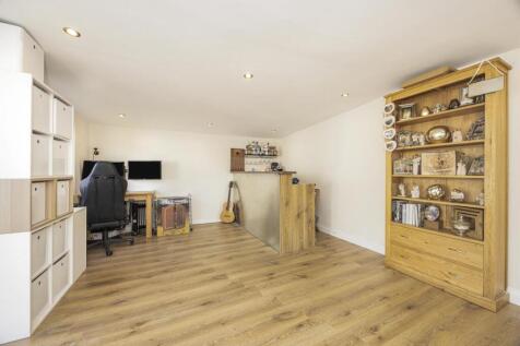 Outbuilding