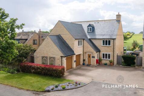 Woodlands, 7 Sulehay Road, Yarwell