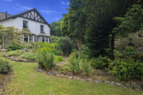 Summer Garden