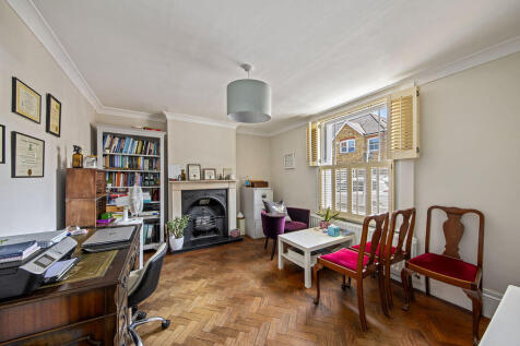 Front Reception Room