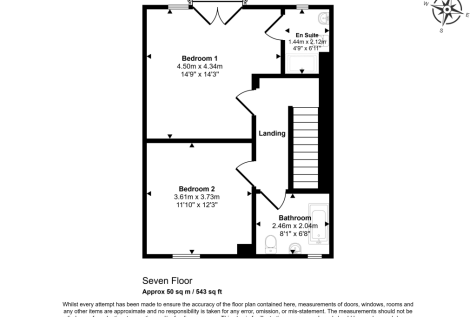 Flat 31, Rathnew Court, 5 Meath Crescent, London E2 0QG