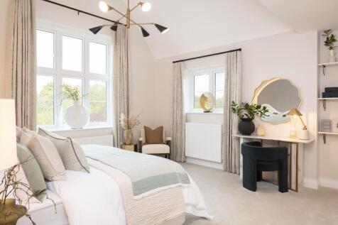 samuel gardens, arlesey