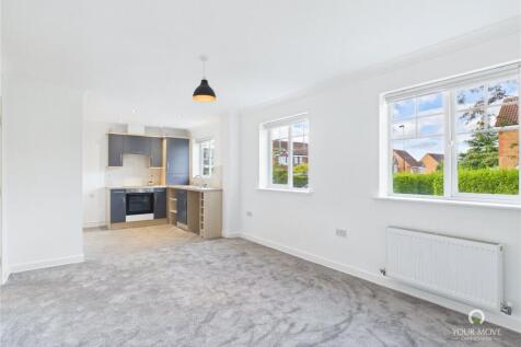 Lounge / Kitchen