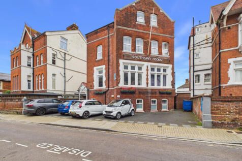 Hotel for sale in the heart of Southsea
