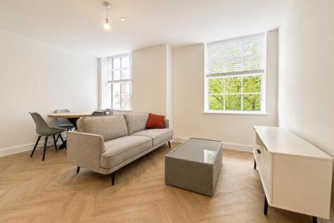Living Dining
