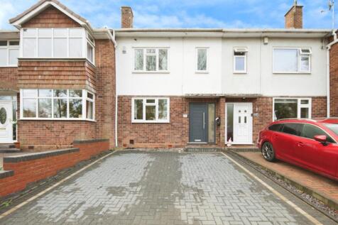 Coventry, CV5 - property photo