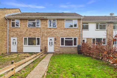 3 Bedroom Terraced House for Sale