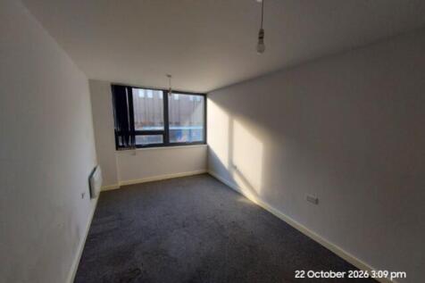 Kobe House, 24-26 Charles Street, Leicester, Leicestershire, LE1 photo 3