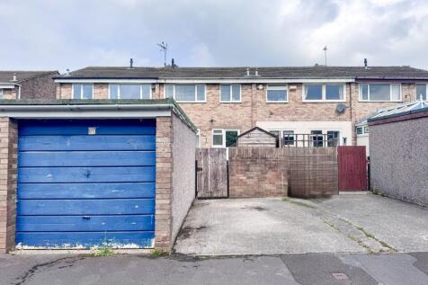 Garage/Parking