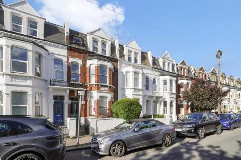 Norroy Road