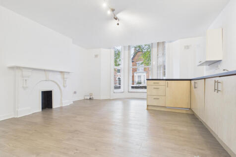 1 Bedroom Apartment to Rent
