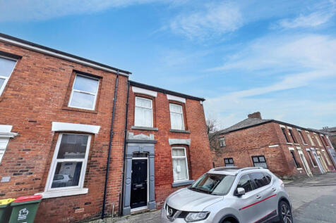 7 Eldon Street